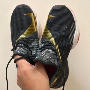 Nike Air Zoom Superrep Size 6.5